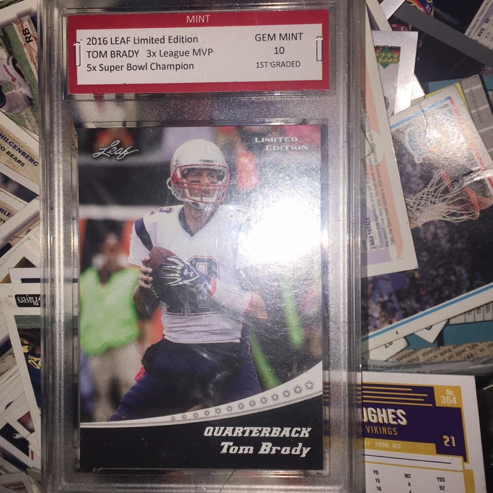 Sports Cards